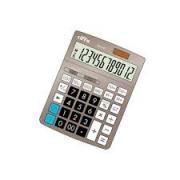 CALCULADORA CIFRA DT-640 12DIG