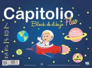 BLOCK CAPITOLIO N 5 FLUO X 16H