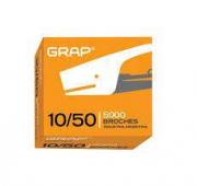 BROCHES P/MAQ. GRAP 10/50X5000