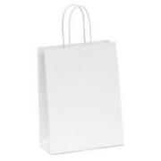 BOLSA BLANCA 45X48