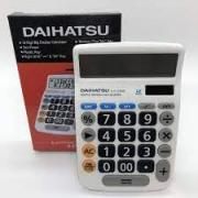 CALCULADORA DAIHATSU DE1240