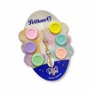 ACUARELA PELIKAN INFA. X6 PAST