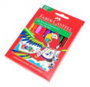 FIBRA FABER CASTEL 10/12 LARGA