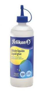 ADHESIVO SILICONA PELIKAN X250