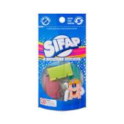 APRIETAPAPEL SIFAP N3 COL.PACK