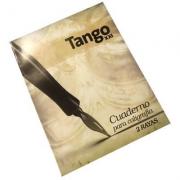 CUADERNO T/B CALIGR. D/LINE