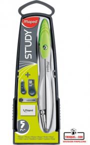 COMPAS MAPED STUDY 405 5PZ.MET