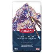 LAPIZ DERWENT COLOURSOFT X12U.