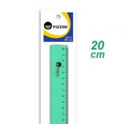 REGLAS PIZZINI 1732 X 20CM
