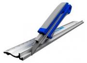 REGLA PLANTEC ALUMINIO 60 CM