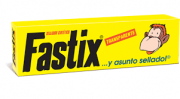 ADHESIVO *FASTIX 25ML.