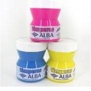 TEMPERA ALBA POTEX200ML.CROMAT