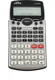 CALCULADORA CIFRA SC-9300 CIEN