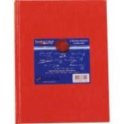 CUADERNO T/D 1810 N3 X48FORRAD