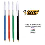 BOLIGRAFO BIC 1MM