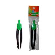 COMPAS EZCO FIDDO PLASTICO