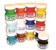 TEMPERA ALBA POTE X200 ML.