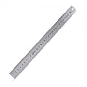 REGLAS METAL IMPORT.  60CM