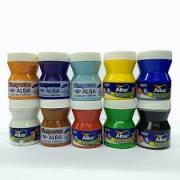 TEMPERA ALBA POTE X100ML.