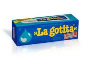 ADHESIVO *LA GOTITA GEL 3 ML.