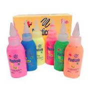 ADHESIVO PLASTICOLA FLUO 40 GR