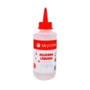 ADHESIVO SILICONA SKY X250