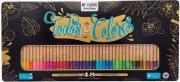 LAPIZ COLOR MOOVING X48 LATA