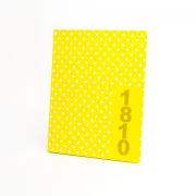 CUADERNO T/D 1810 LUNA.X48H.