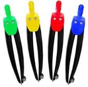 COMPAS SKY PLASTICO