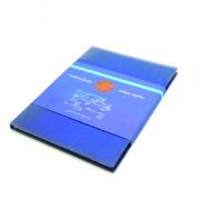 CUADERNO T/D 1810 FORR X 96