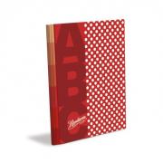 CUADERNO T/D ABC RIV.48H LUNAR