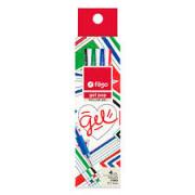 ROLLER FILGO GEL POP X4 CLASIC