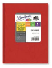 CUADERNO T/D ABC RIV X48 AULA#